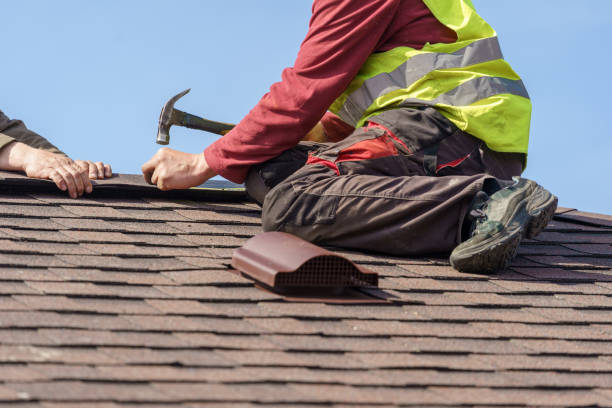 Best Roof Leak Repair  in Bermuda Run, NC