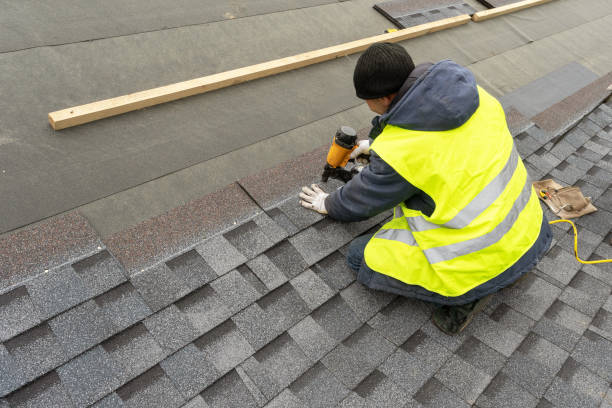 Best Slate Roofing Contractor  in Bermuda Run, NC