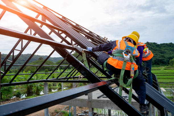 Tile Roofing Contractor in Bermuda Run, NC