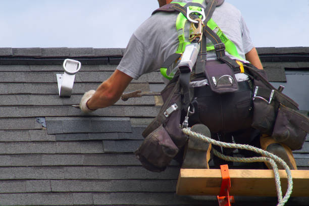 Best Slate Roofing Contractor  in Bermuda Run, NC