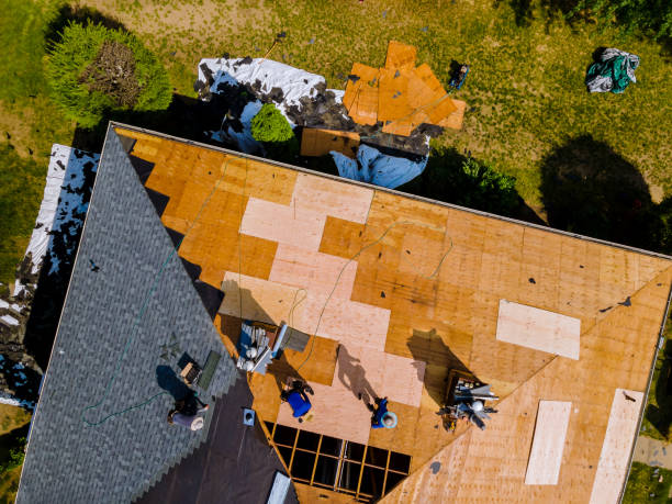 Best New Roof Installation  in Bermuda Run, NC