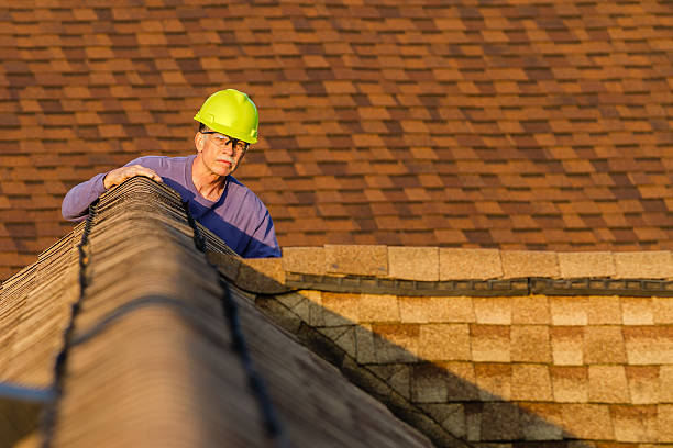 Quick and Trustworthy Emergency Roof Repair Services in Bermuda Run, NC