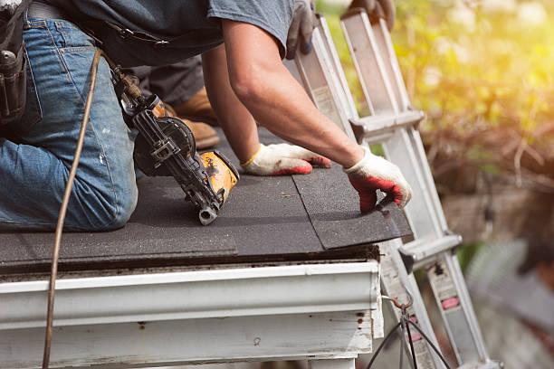 Best Roof Maintenance Services  in Bermuda Run, NC