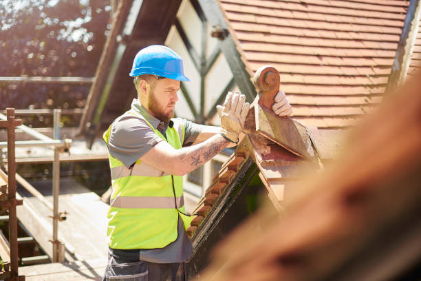 Best New Roof Installation  in Bermuda Run, NC