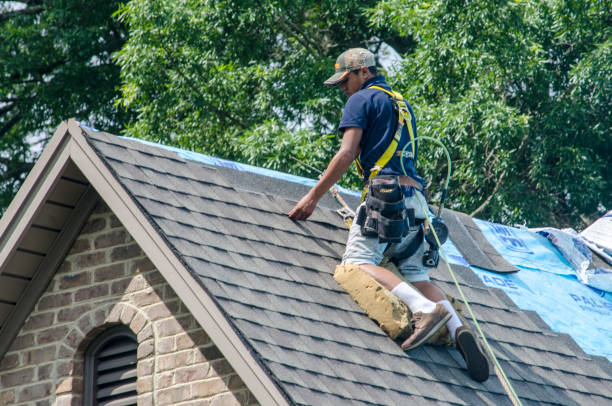 Best Emergency Roof Repair  in Bermuda Run, NC